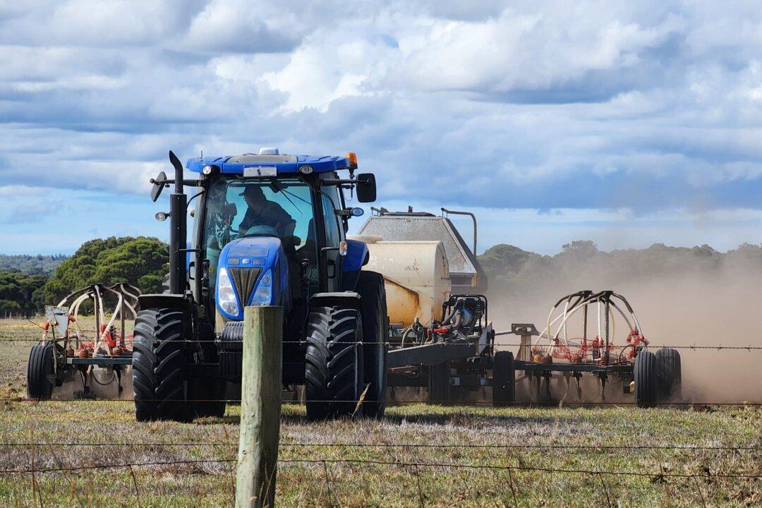 Farmers Roundly Welcome Weedkiller Court Decision
