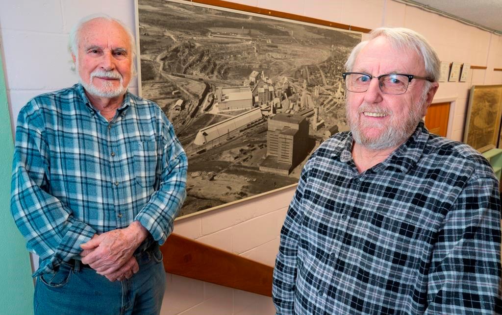 Town of Asbestos Ready to Change Name and Move Beyond Proud but Toxic Legacy