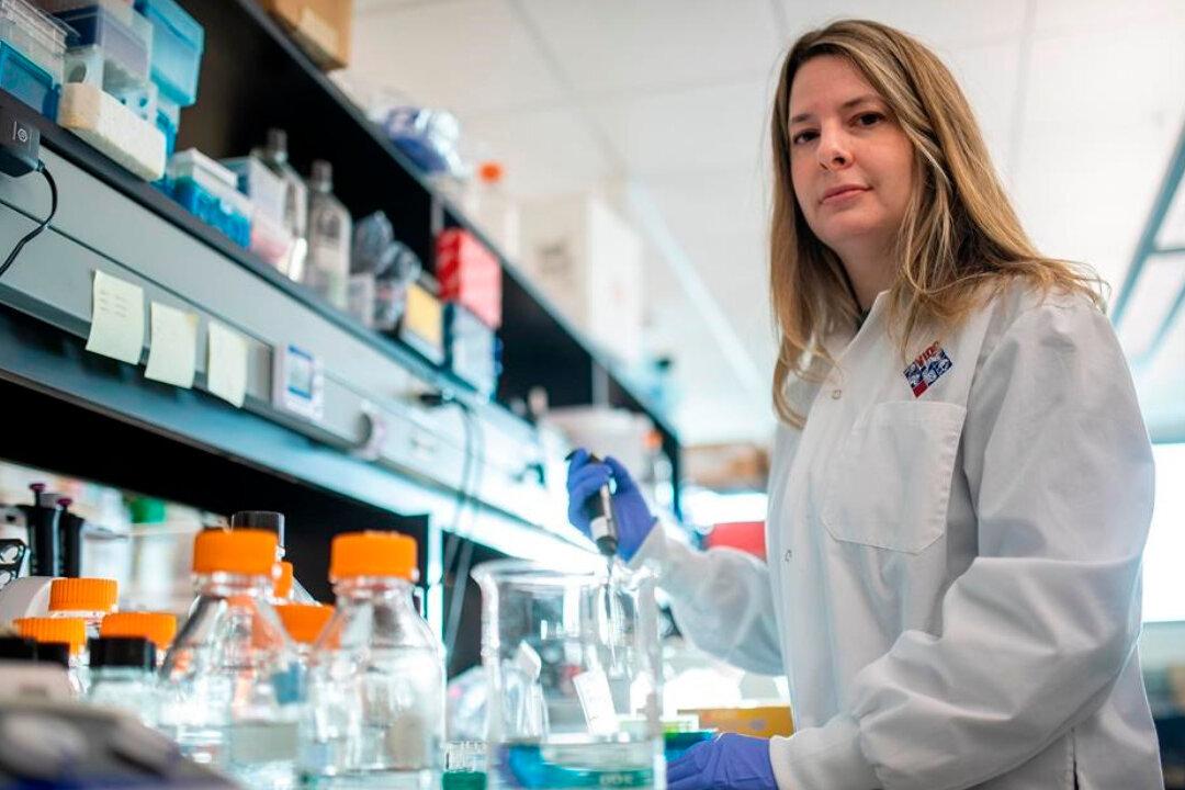 Rapid Response COVID-19 Science Conducted by Father-Daughter Virologists