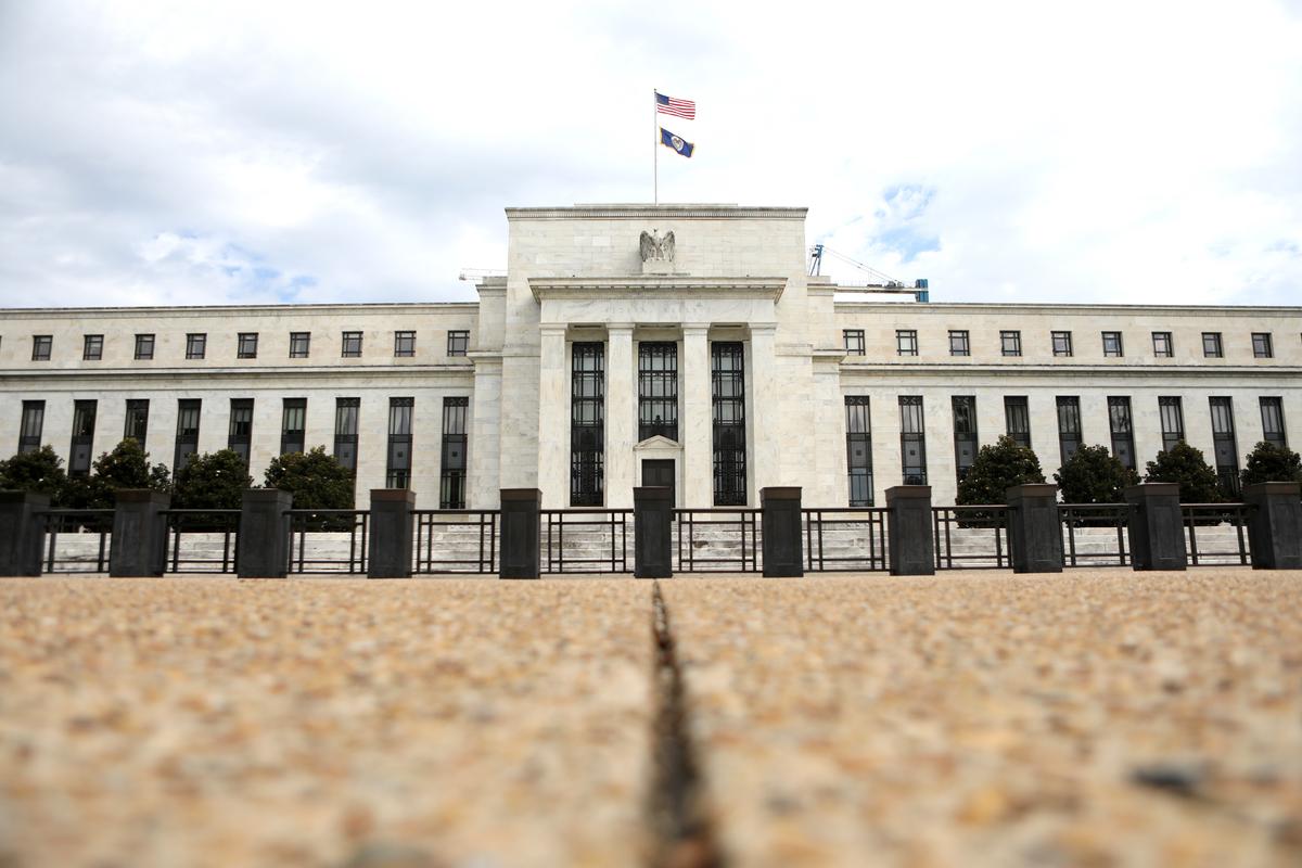 Wednesday Is ‘Fed Day’