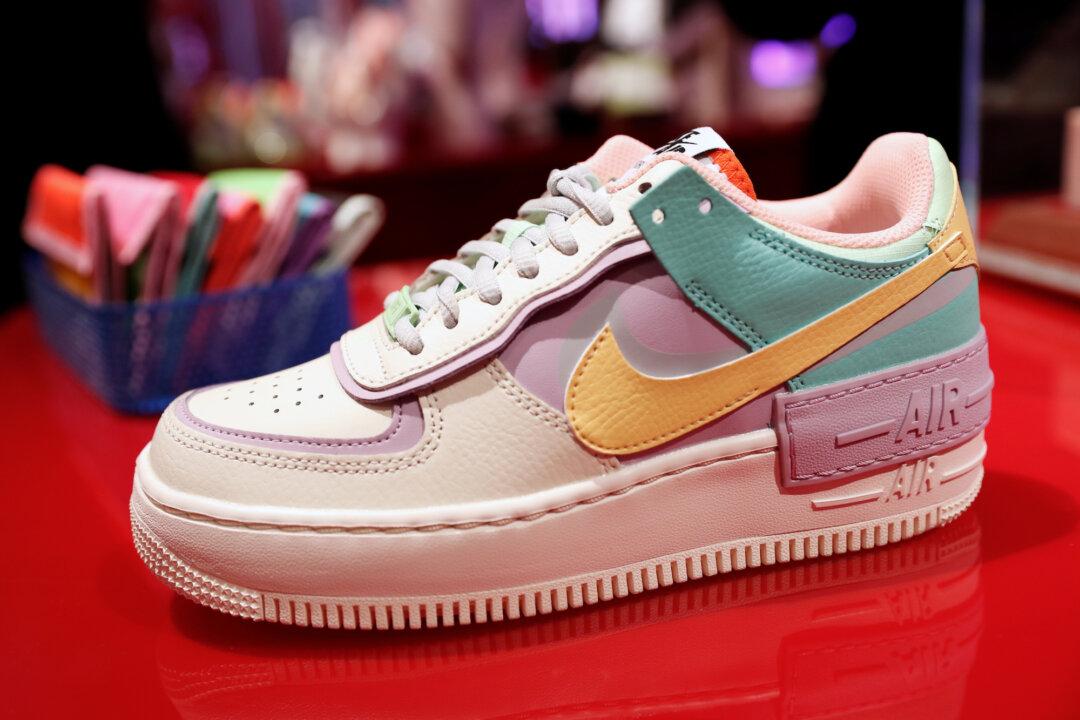 Nike Shuts All US Stores Amid Coronavirus Outbreak