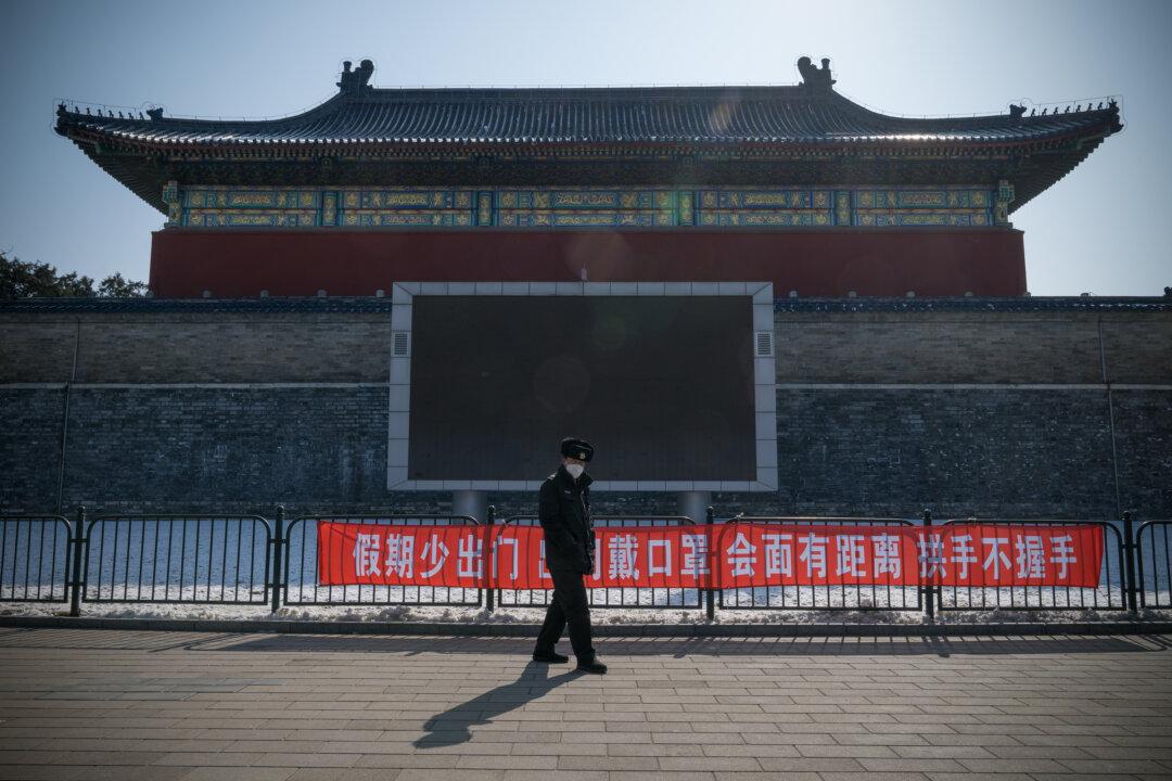 ‘Truth is the Only Comfort’: Chinese Citizens Fed Up With Beijing’s Coronavirus Propaganda