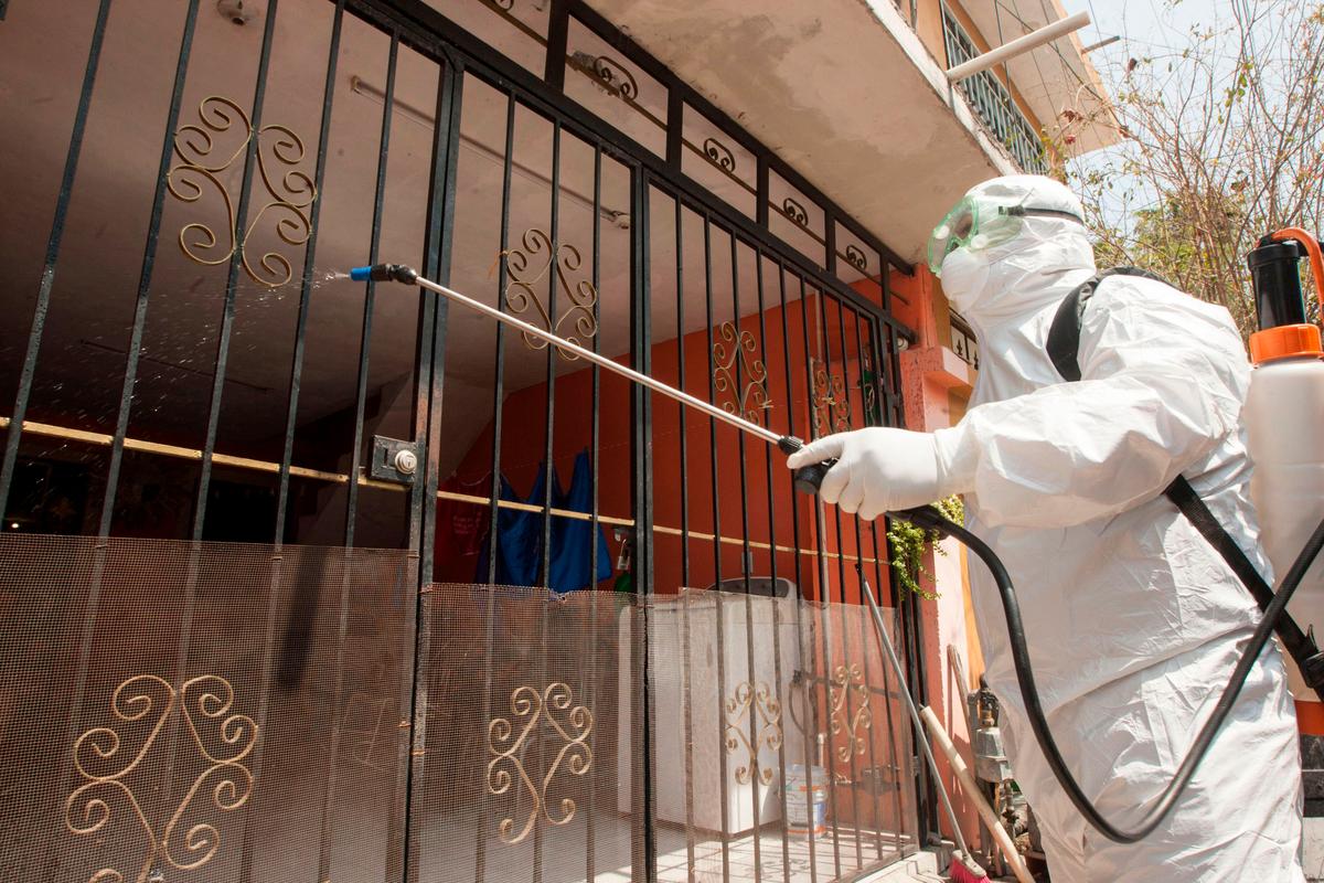 Dollar General to Make First Hour of Shopping Seniors Only: Coronavirus Updates for March 16