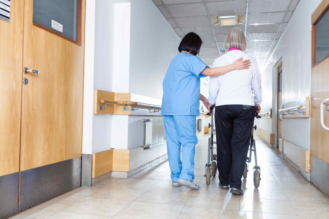 How Well Does Your Nursing Home Fight Infections?