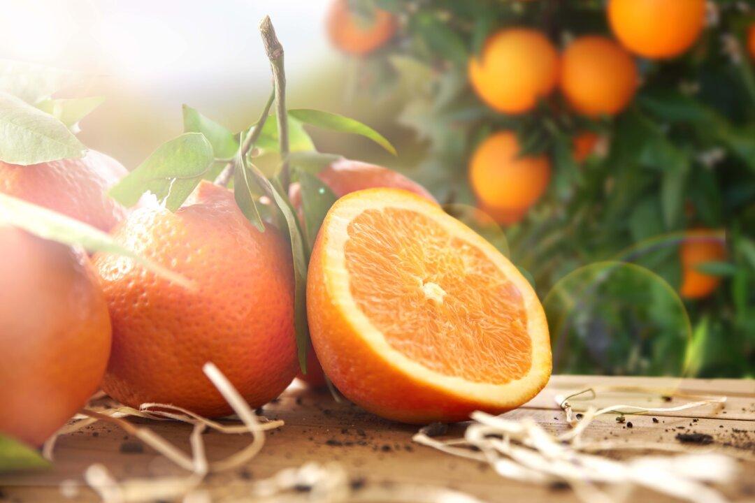 9 Health Benefits of Oranges Backed by Science