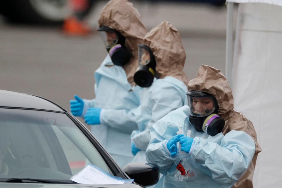 Colorado Amends the Way It Counts COVID-19 Deaths, Lowers Death Toll