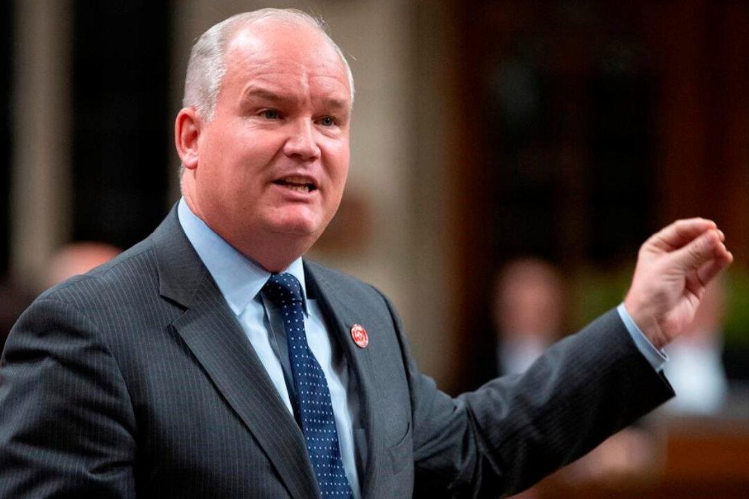 Conservatives Call for ‘War Footing’ and Tax Changes to Fight COVID-19