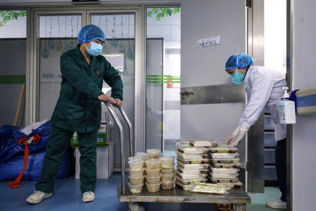 The Upside of the Coronavirus Crisis