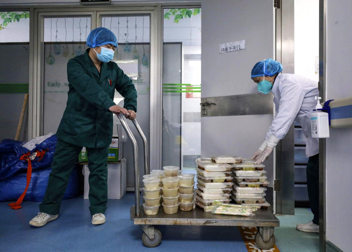 The Upside of the Coronavirus Crisis