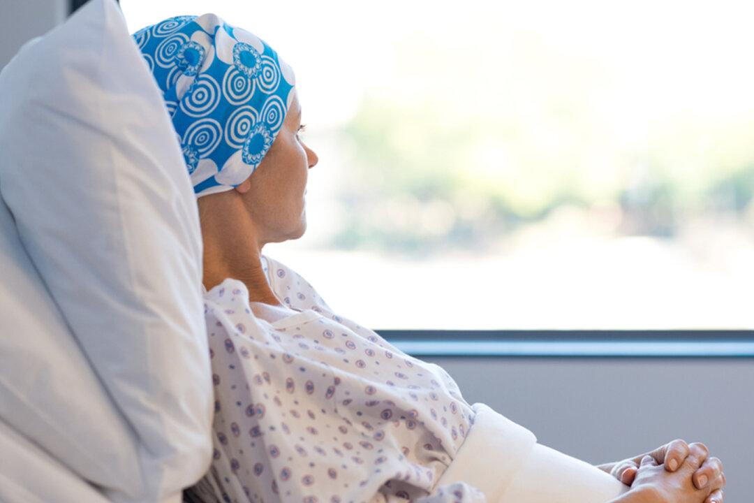 9 Health Tips From Woman Who Beat Breast Cancer With No Chemo, 25 Years in Remission