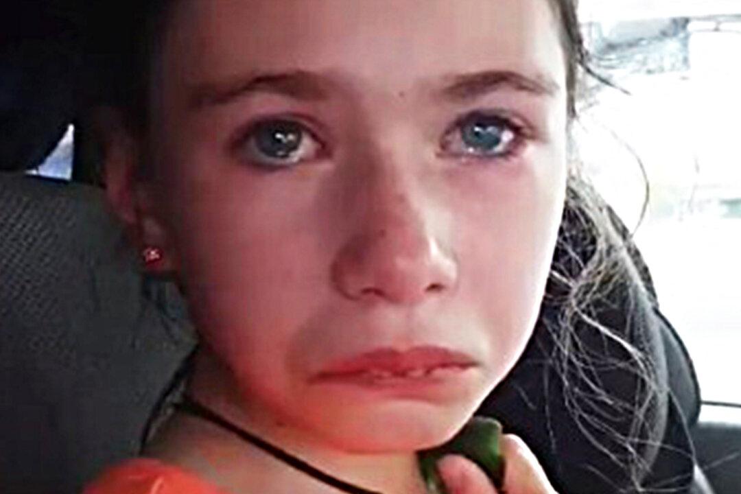 Mom Shares Disturbing Video of Disabled Daughter, 12, Viciously Bitten by Bully, Pleads for Action