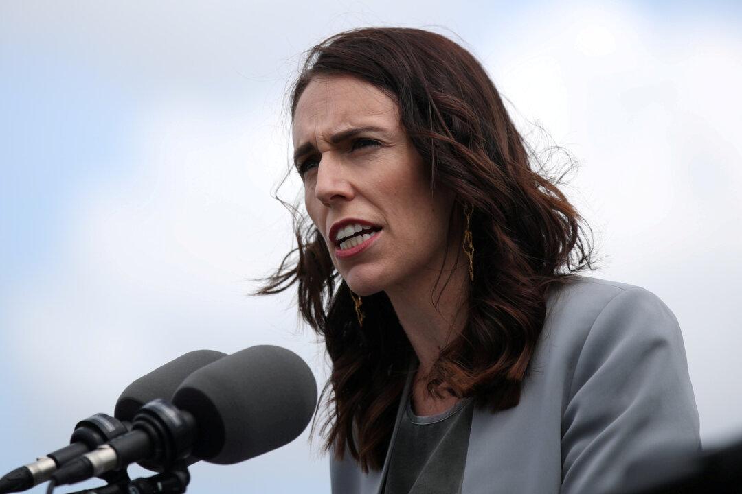 NZ Farmers ‘Howl’ in Protest at Ardern Govt’s Taxes and Regulations