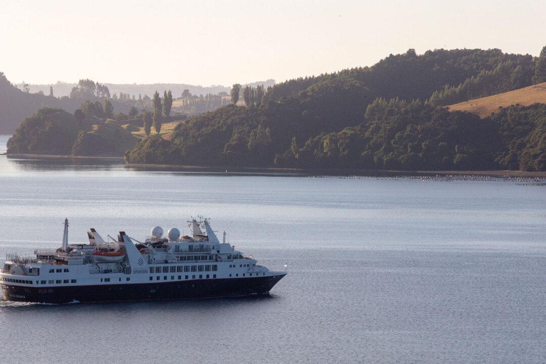 Multiple Cruise Ships Left Stranded as Coronavirus Cases Increase