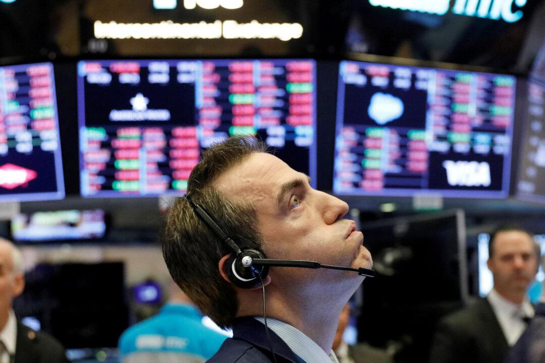 Dow Plunges Nearly 3,000 Points Amid Coronavirus Market Shock