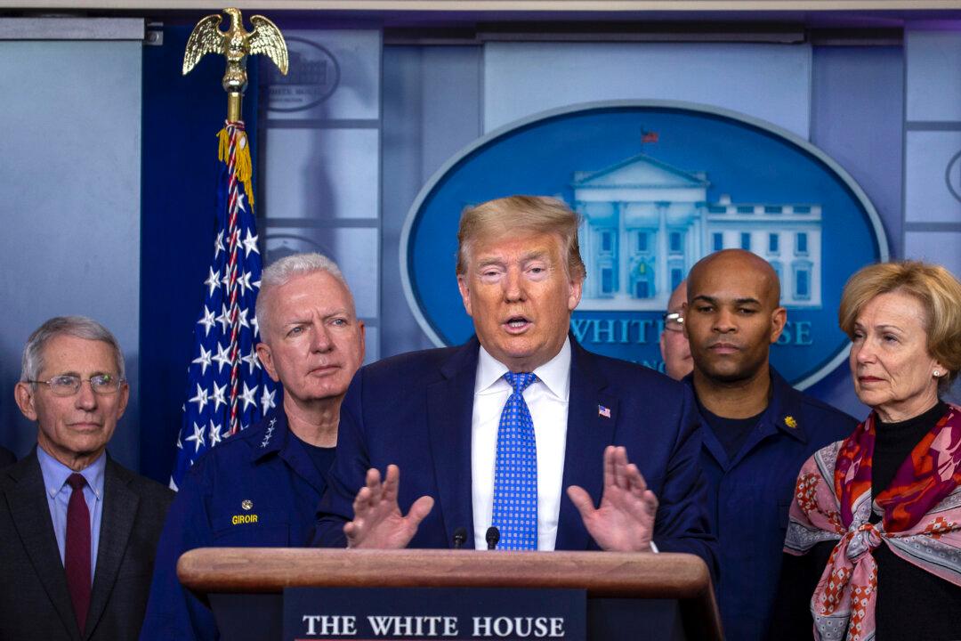 Millennials Are ‘Core Group’ That Will Stop Coronavirus Spread: White House