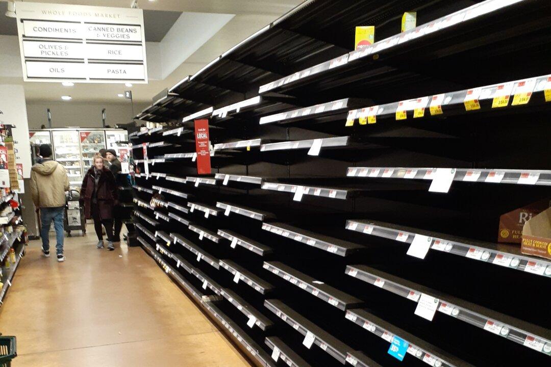 Can You Get COVID-19 From Food or Packaging?