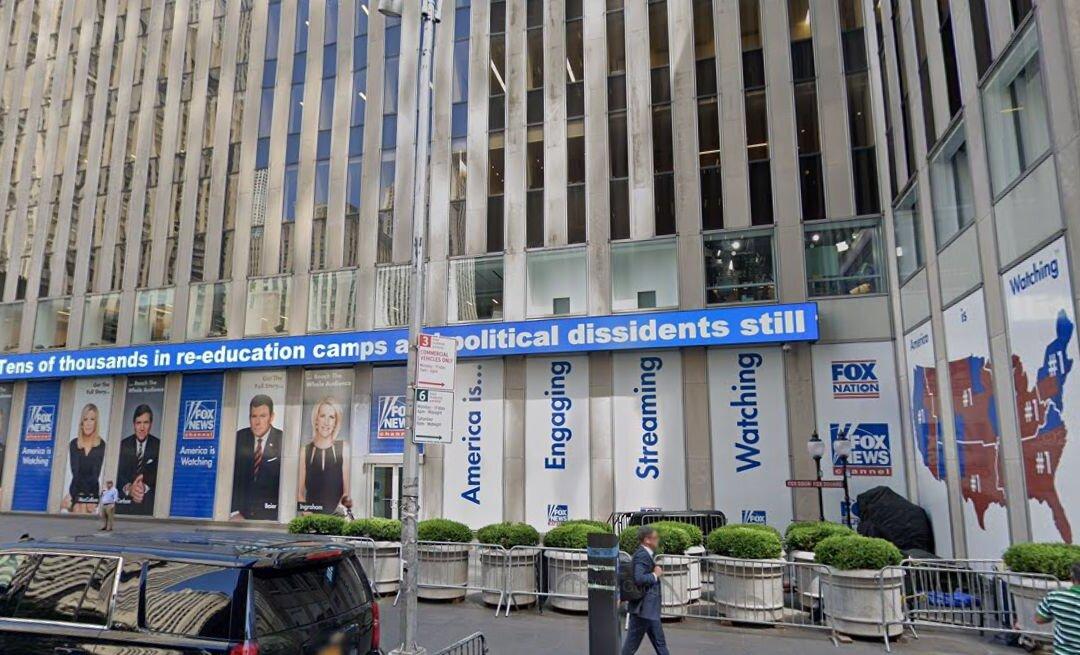 Fox Business Confirms Host Trish Regan on ‘Hiatus’ Amid Virus Coverage