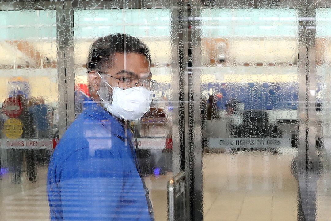 Maryland Orders Bars, Restaurants, and Gyms to Close Amid Coronavirus Pandemic