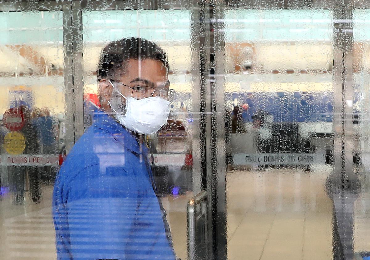 Maryland Orders Bars, Restaurants, and Gyms to Close Amid Coronavirus Pandemic