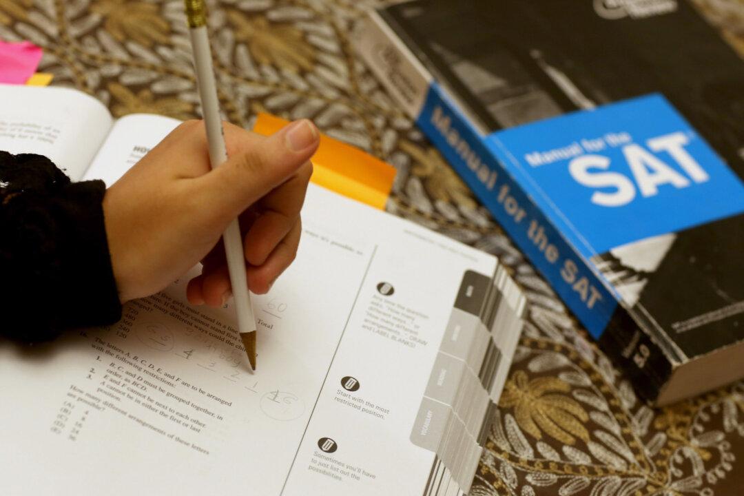 Yale University Bringing Back Standardized Test Requirement for Admissions
