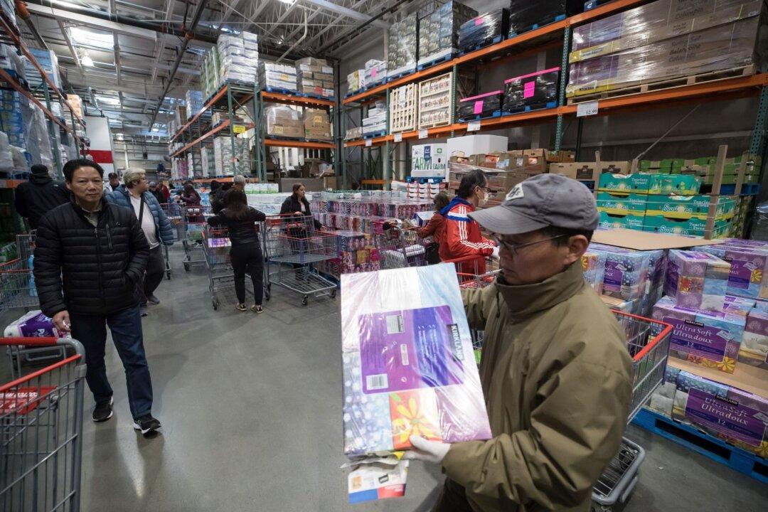 Asleep at the Switch in a Time of Crisis