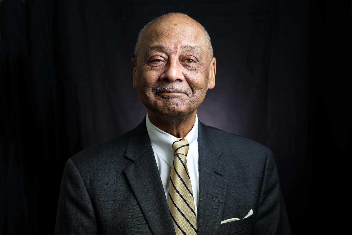 Bob Woodson and the Birth of the 1776 Initiative