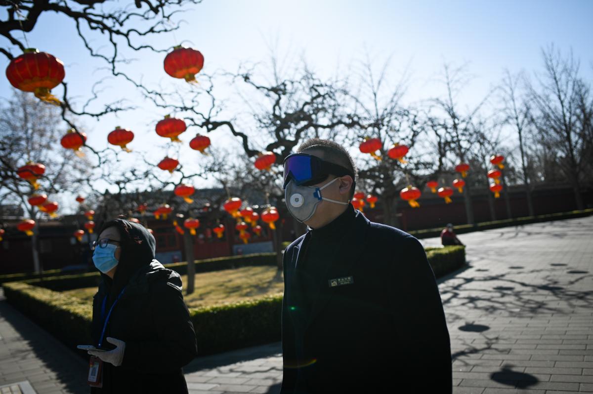 Florida Law Firm Launches Class Action Against Chinese Regime for Causing the Coronavirus Pandemic