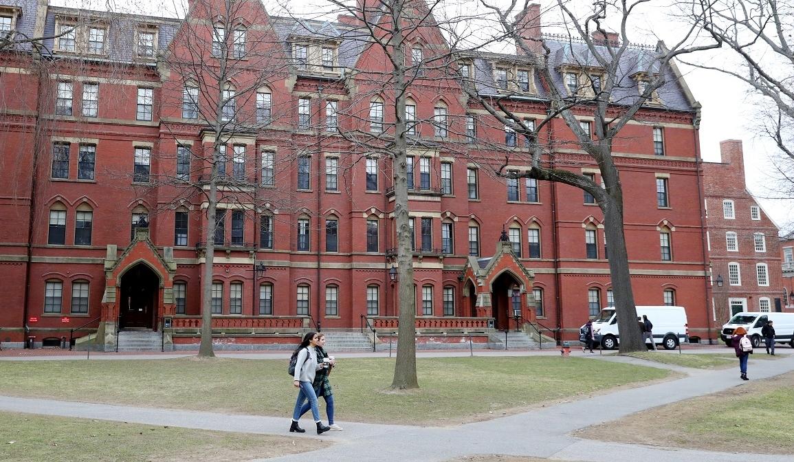 Harvard Medical School Employee Among 6 Charged With Stealing, Selling Human Body Parts From Morgues