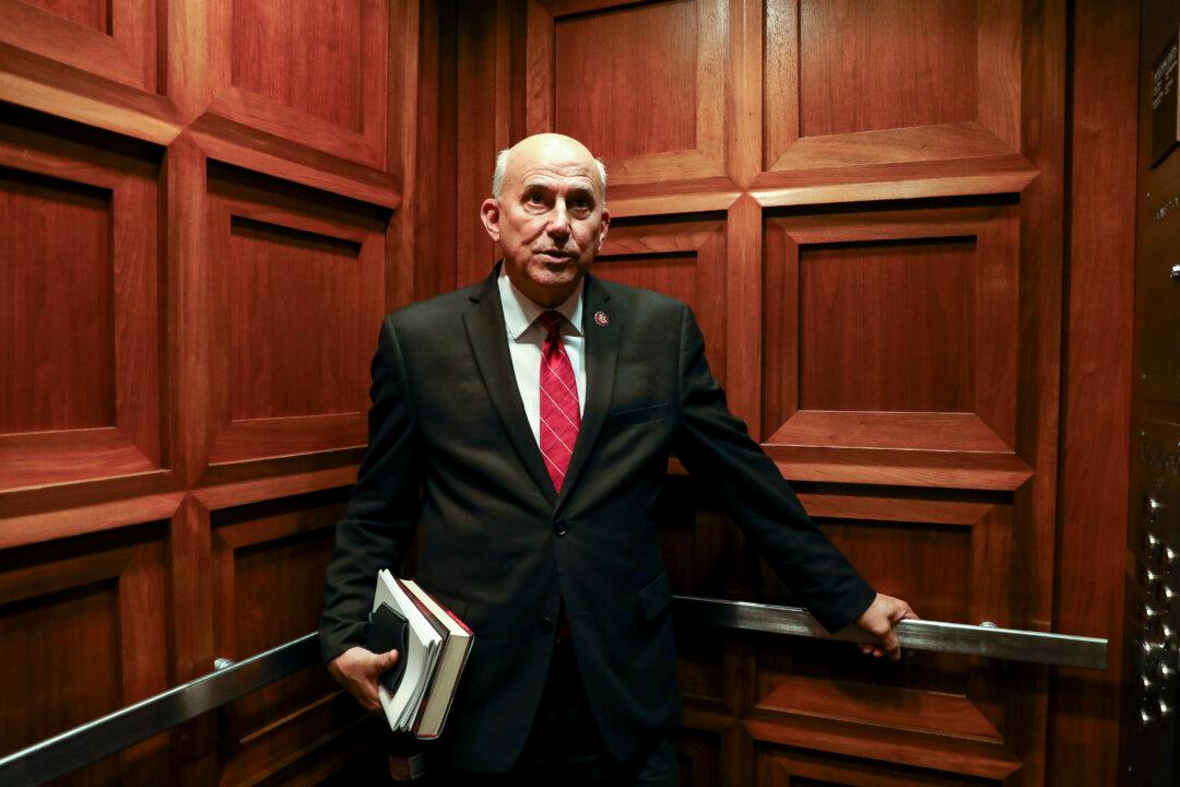Appeals Court Dismisses Gohmert’s Lawsuit Against Pence