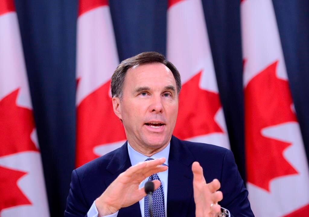 Ottawa’s Fiscal Response to COVID-19 Soon to Be Detailed