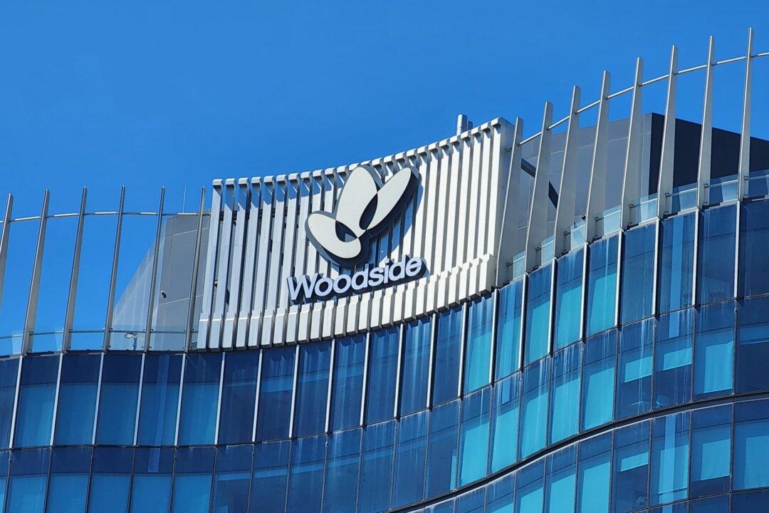 LNG Powerhouse: Woodside to Acquire Texan Company for $1.35 Billion