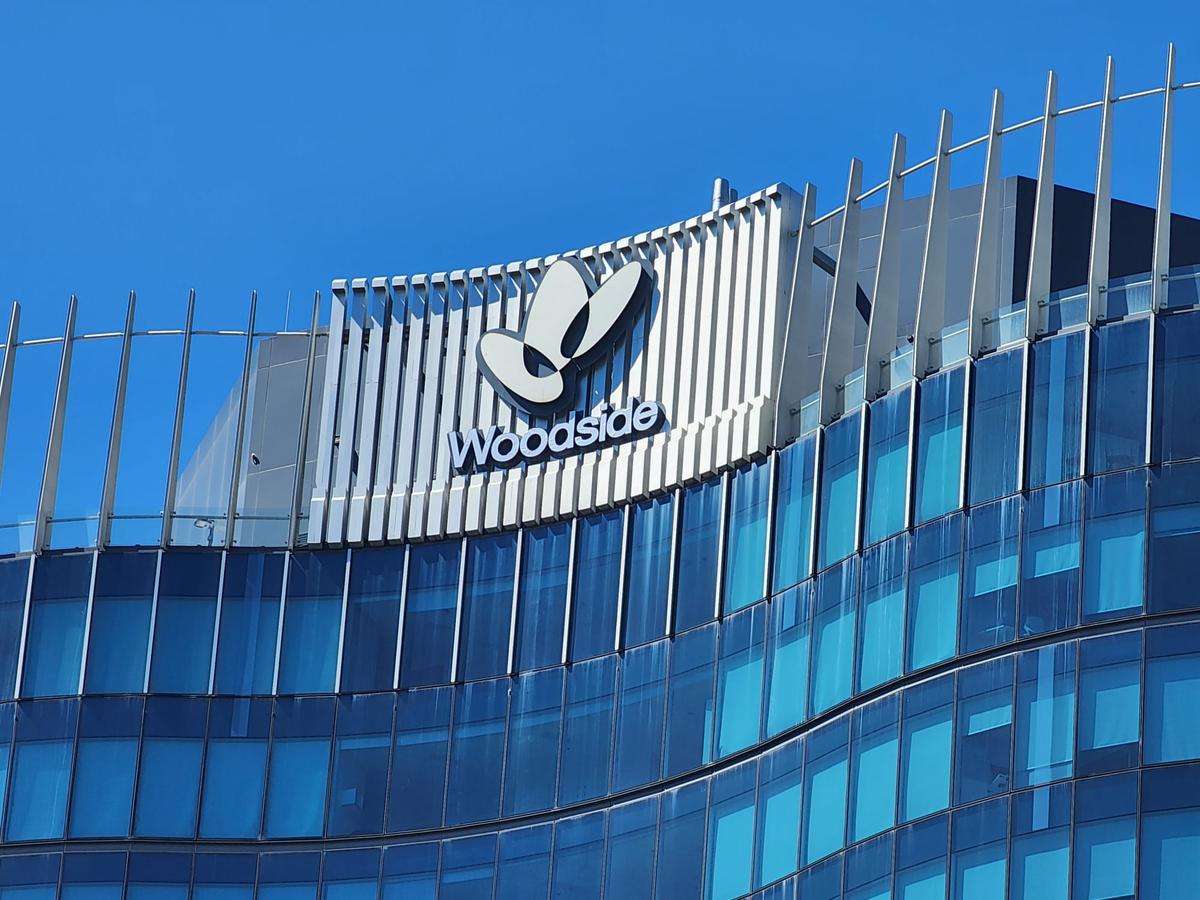 LNG Powerhouse: Woodside to Acquire Texan Company for $1.35 Billion