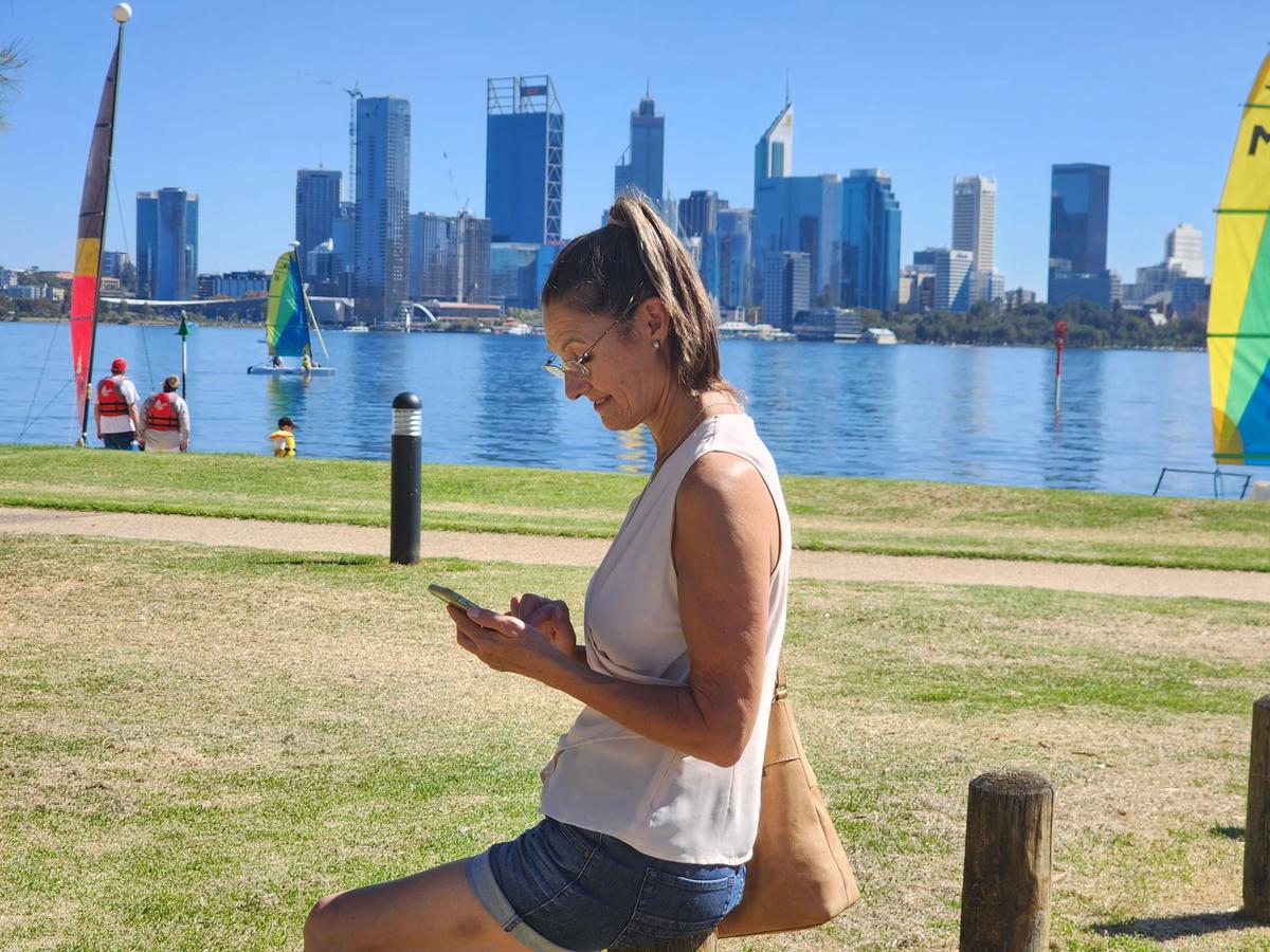 Australia’s Fertility Rate Hits 90 Year Low