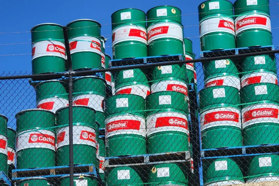 Minister Says Oil Won’t Leave Australia Amid IEA’s Massive Stockpile Release