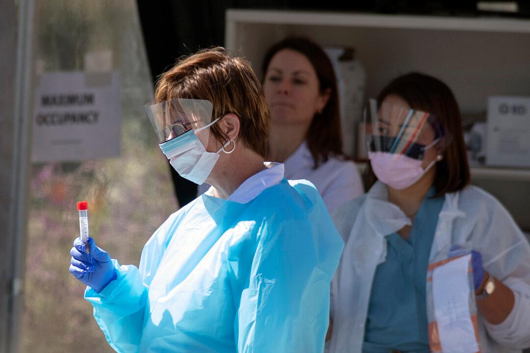 House Passes Revised Coronavirus Bill Guaranteeing Free Diagnostic Testing