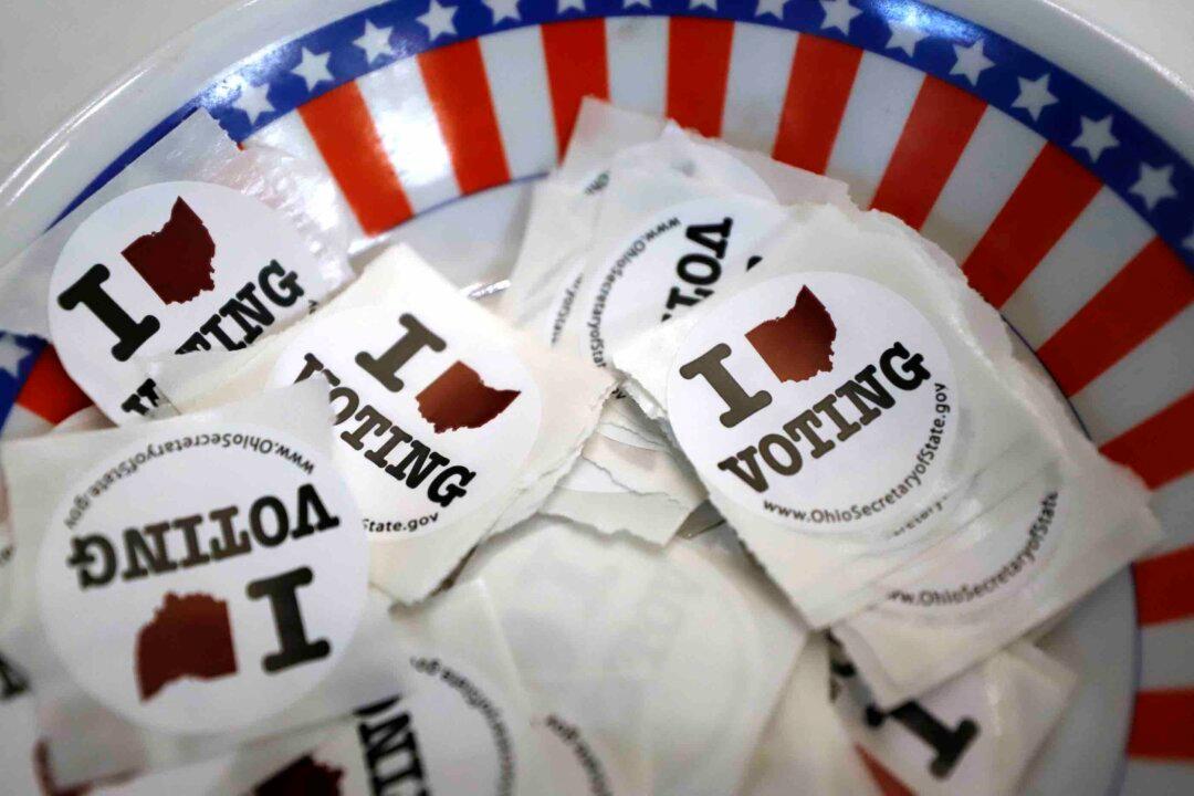 Coronavirus Leads Ohio to Delay Election Despite Judge’s Refusal