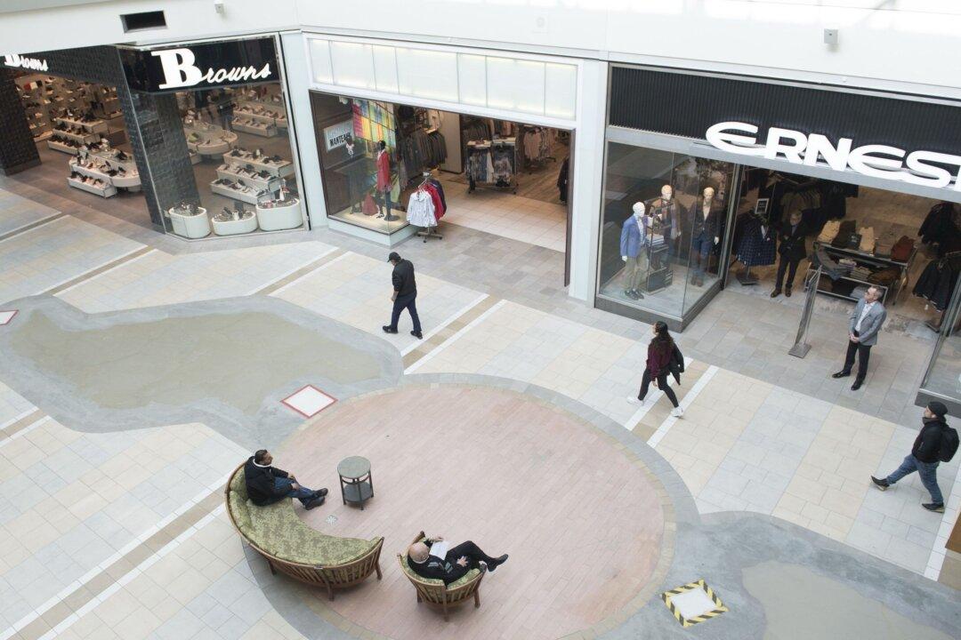 Hospitals Prepared for CCP Virus, but Canadians May Not Be: Experts