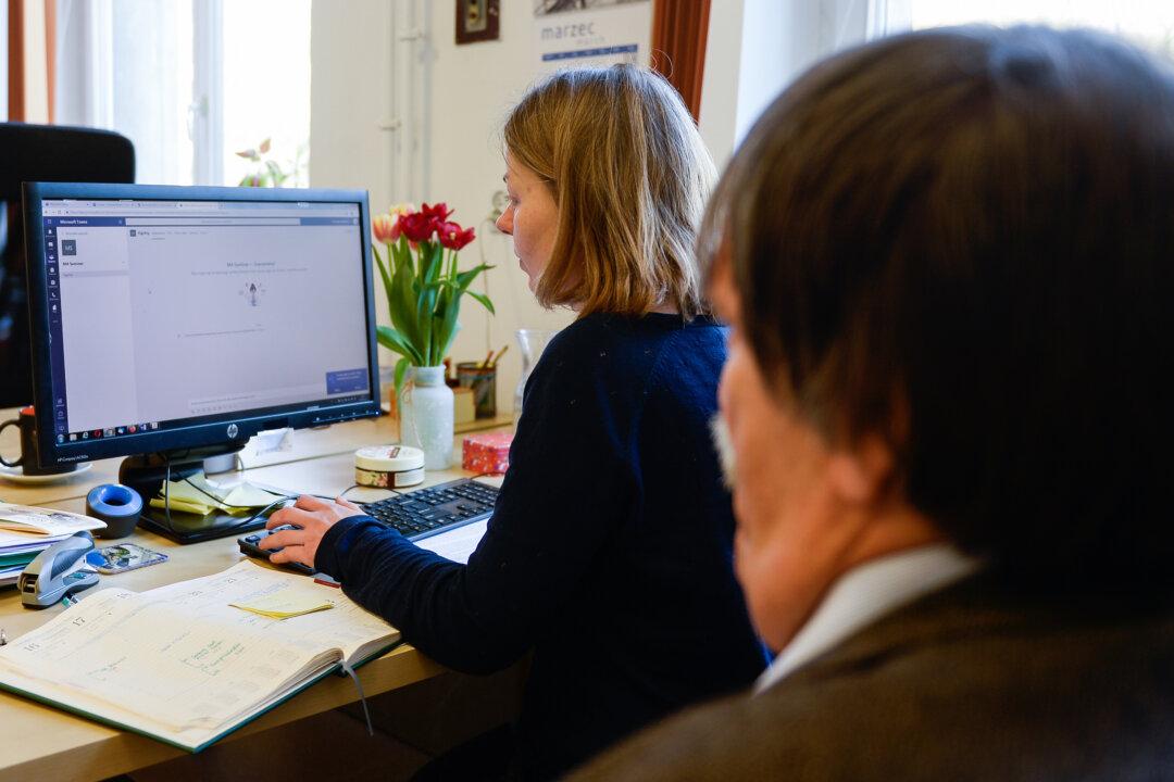 Universities, Online Classes, and the CCP Virus