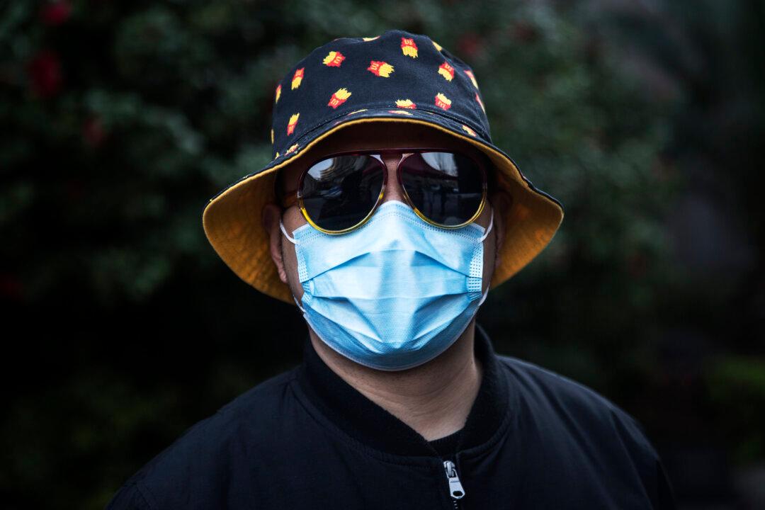 The Web of Lies Spun Around the CCP Virus