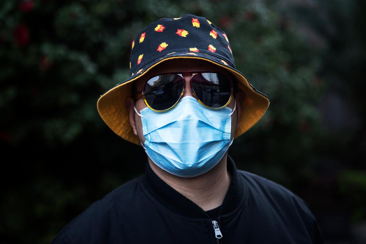 The Web of Lies Spun Around the CCP Virus