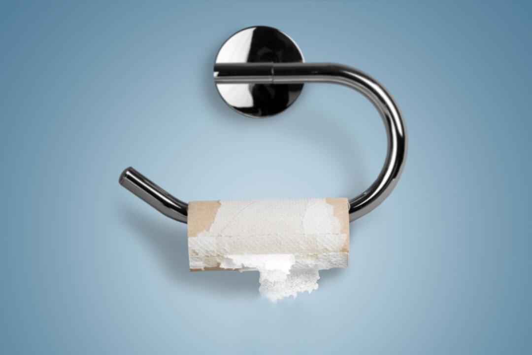 Police Department Asks Public Not to Call 911 When Out of Toilet Paper in Hilarious Post