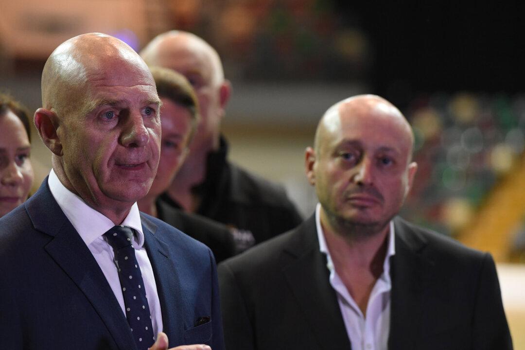 Tasmania to Quarantine Arrivals Amid Virus