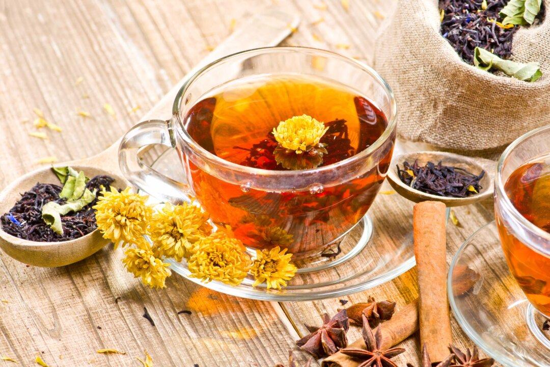 Can Herbs Help With Blood Sugar Imbalances?