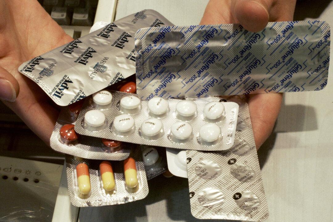 World Health Organization Revises Ibuprofen Recommendation for Treating COVID-19