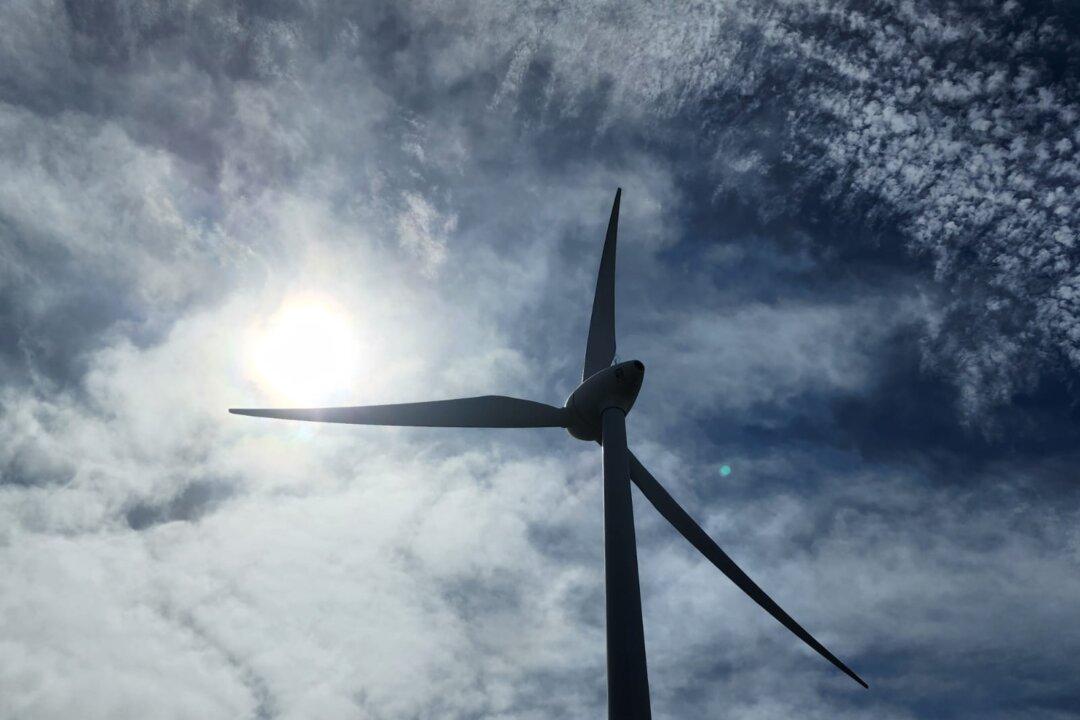 Opposition Vows to Axe Proposed Offshore Wind Farm in Western Australia