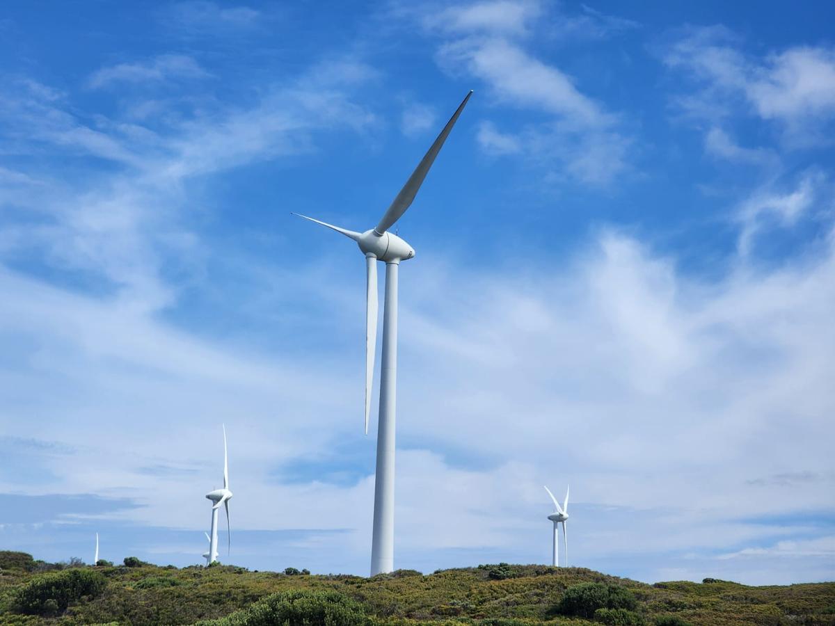 Australia, EU Pledge to Partner on Critical Minerals for Net Zero Transition