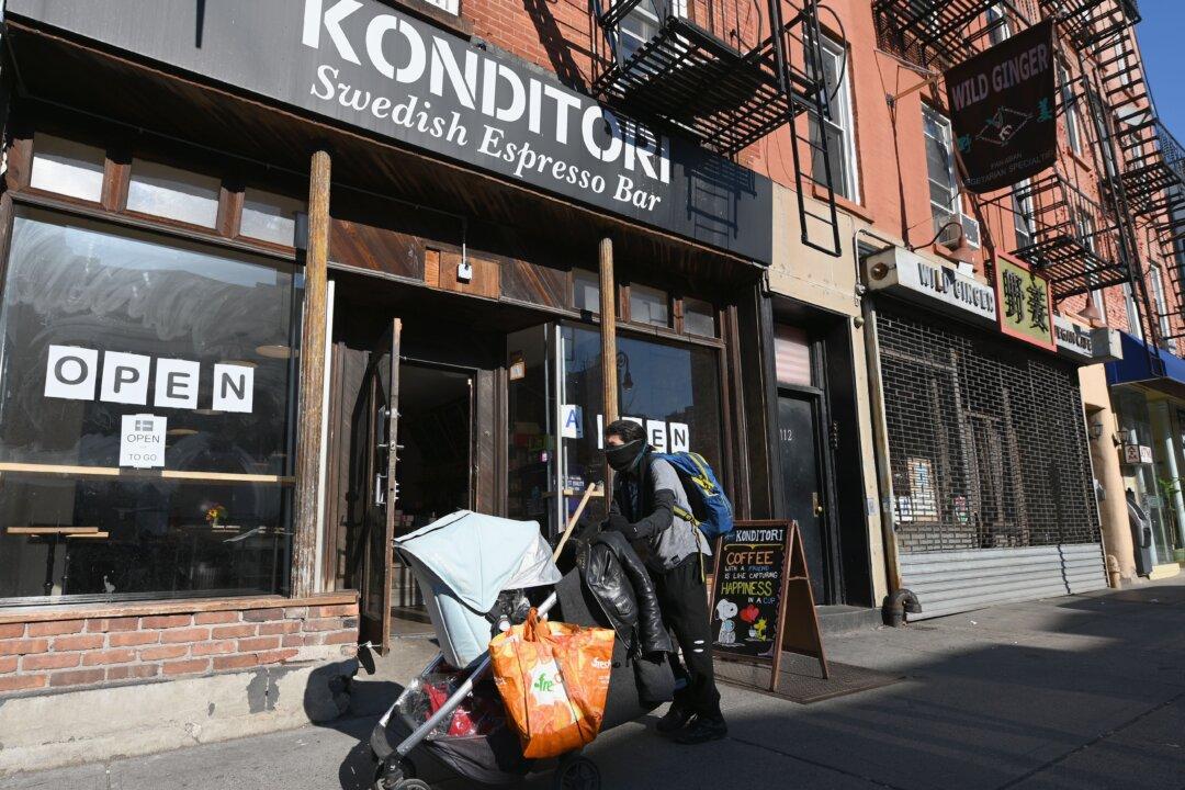 New York Businesses Required to Have 50% of Employees Work From Home
