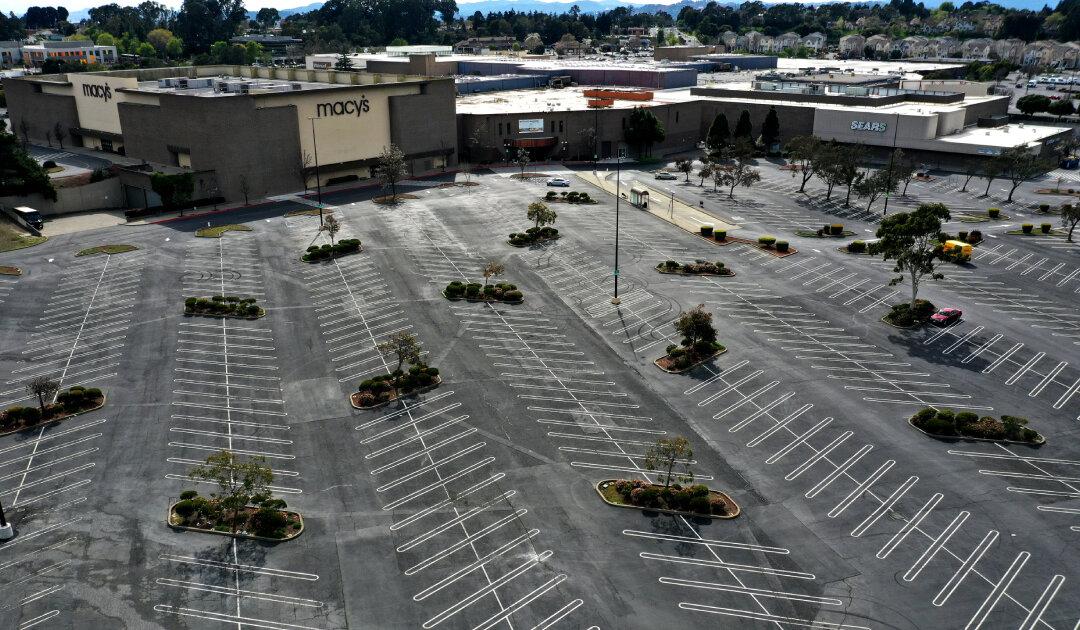 7 Million in San Francisco Area Wake up to Empty Streets