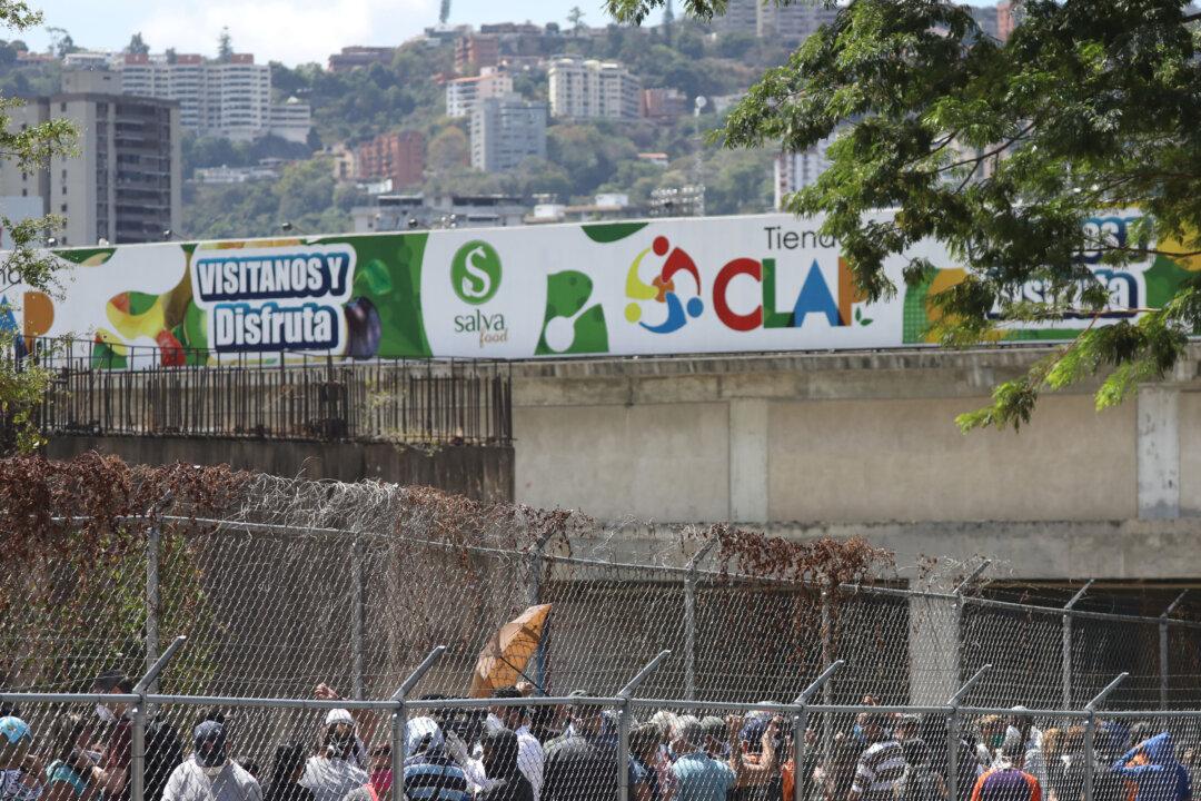 US Calls for Humanitarian Release of Wrongfully Detained Americans in Venezuela