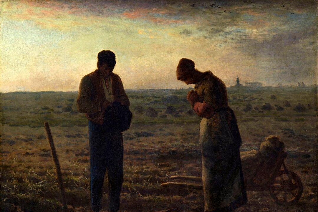 Glimpses of Heaven: Icons, Paintings, Prayer, and Meditation